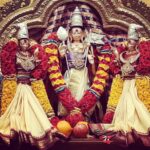 Mon 9th June – Vaikasi Visakam