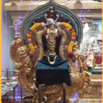 Tue 10th June – Vaikasi Pournami Utsavam
