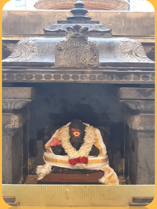 Sat 16th Dec –  Pillayar Kathai19th Day & Margazhi Sathurthi