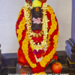Sat 18th May Monthly Hanuman Homam, Abishegam