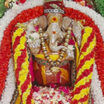 Fri 3rd Jan Margazhi Sathurthi Utsavam, Pillayar Kathai & Ladcharchanai 19th Day