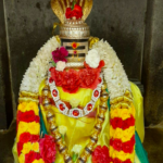 Sat 11th Jan Thiruvembavai 8th Day Sani Pradosham