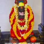 Sat 21st Dec – Hanuman Homam & Abhishekam