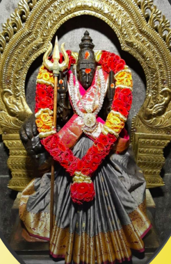 Tue 22th July – Aadi Chevvai 1