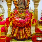 Sun 16th Mar – Panguni Gayathri Ambaal Abishegam