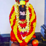 Sat 15th Mar Hanuman Homam & Abishegam