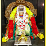 Mon 17th Nov – Pradosham