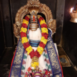 Thur 27th Mar – Pradosham