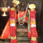 Sat 22nd Mar – Panguni Thei Pirai Astami – Vairavar Abishegam