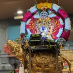 New Year Day – Sangabishegam & Prathosam