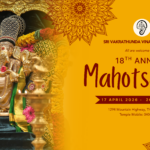 Annual Mahotsavam 2026